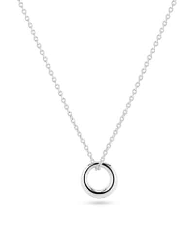 Sif Jakobs Necklace Selene
