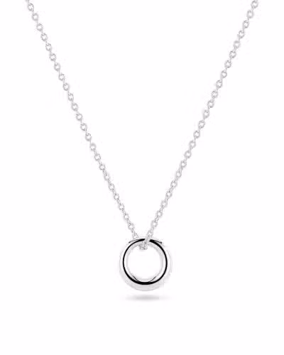 Sif Jakobs Necklace Selene