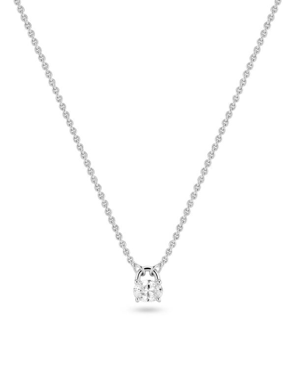 Sif Jakobs Necklace Ovale