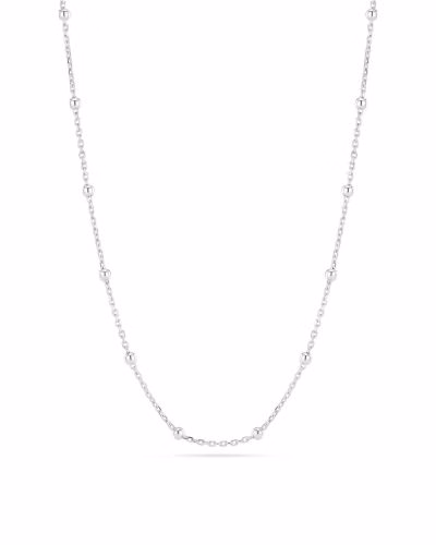 Sif Jakobs Necklace Sfere