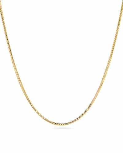 Sif Jakobs Necklace Muro