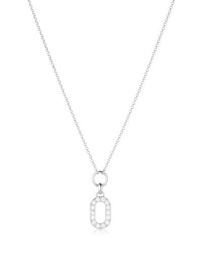 Sif Jakobs Necklace Capizzi Piccolo