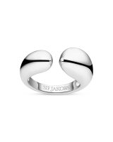 Sif Jakobs Ring Goccia Pianura