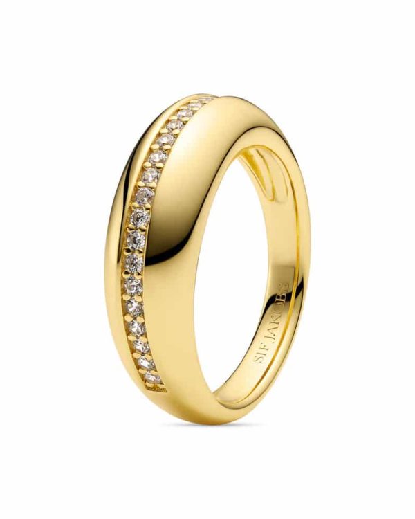 Sif Jakobs Ring Palermo
