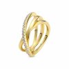 Sif Jakobs Ring Spirale - Bilde 4