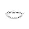 Sif Jakobs Ring Goccia Piccolo Pianura
