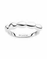 Sif Jakobs Ring Goccia Piccolo Pianura