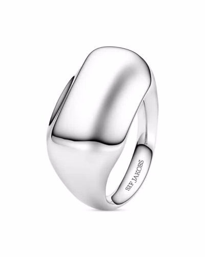 Sif Jakobs Ring Borsa Pianura