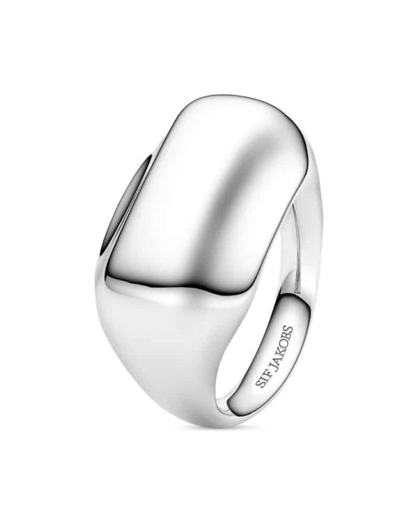 Sif Jakobs Ring Borsa Pianura