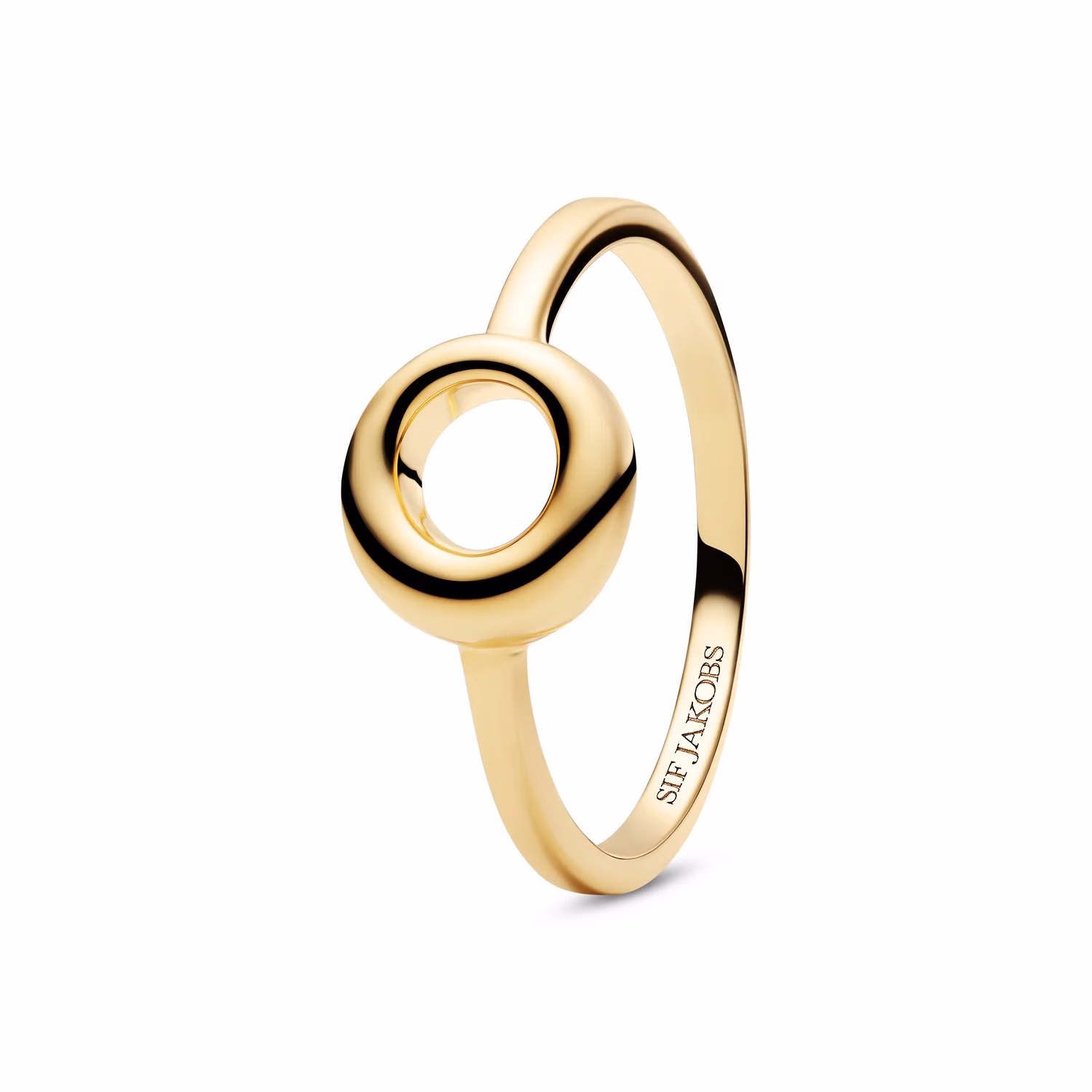 Sif Jakobs Ring Selene - Bilde 4