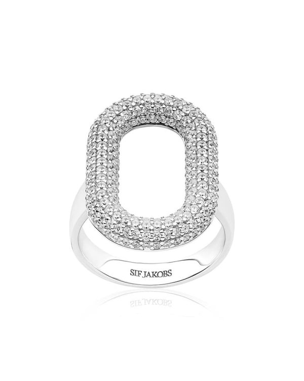 Sif Jakobs Ring Capri