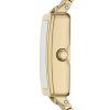 Skagen Hagen Micro Two-Hand Gold Stainless Steel Watch - SKW3170 - Bilde 2
