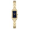 Skagen Hagen Micro Two-Hand Gold Stainless Steel Watch - SKW3170