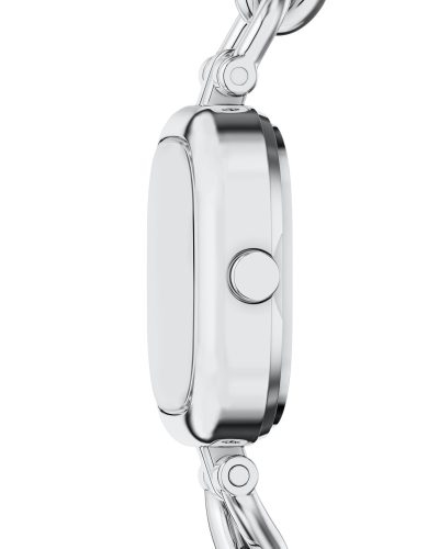 Alternative view of Skagen Mellem Micro Two-Hand Stainless Steel Watch - SKW3197