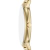 Skagen Signatur Three-Hand Gold Stainless Steel Watch - SKW6945 - Bilde 2