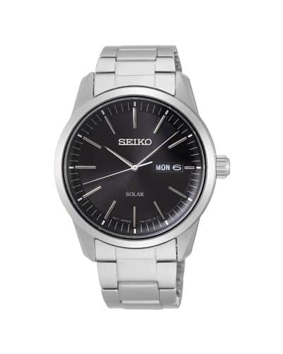 Seiko Solar 40mm - SNE527P1