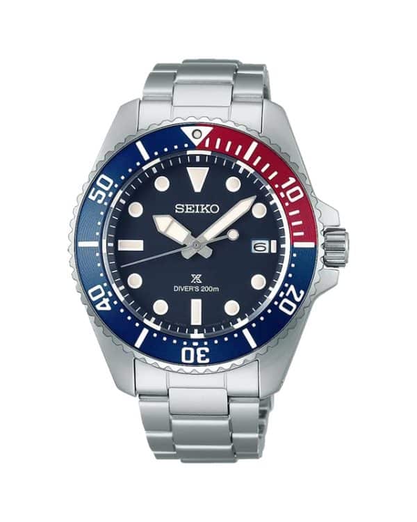 SNE595P1 SEIKO PROSPEX DIVER SNE595P1