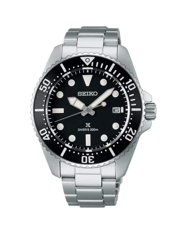 Seiko Prospex Diver 41mm - SNE597P1