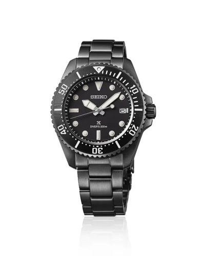 Seiko Prospex Diver 41mm - SNE599P1 - Bilde 3