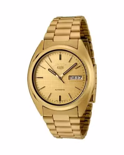 Seiko 5 Sports 37mm - SNXL72K1