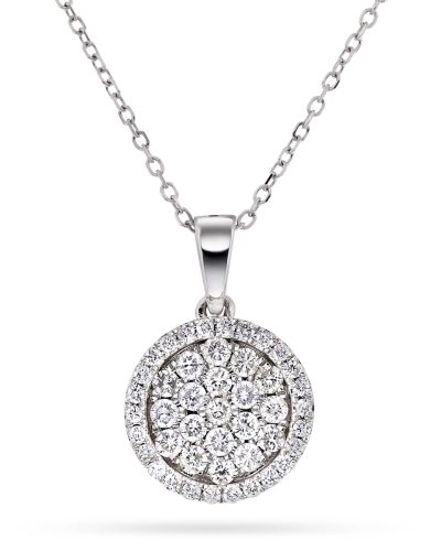 SP4444WG, 0,49ct TWp