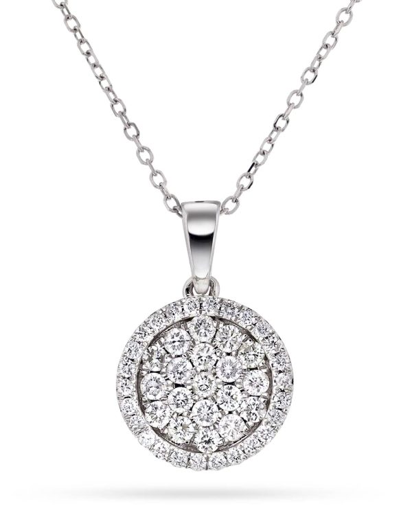 SP4444WG, 0,49ct TWp