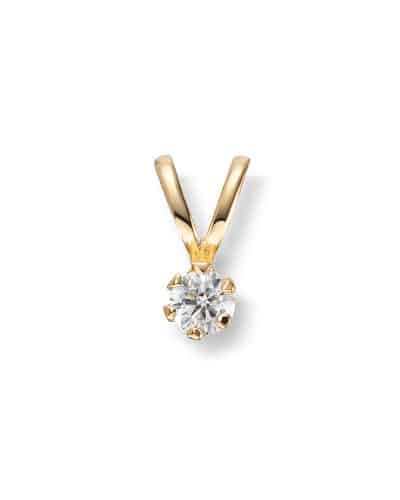 Enstens Diamantanheng(YG) 0,30 CT TWSI