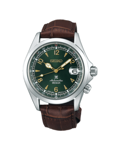 Seiko Prospex Alpinist - SPB121J1
