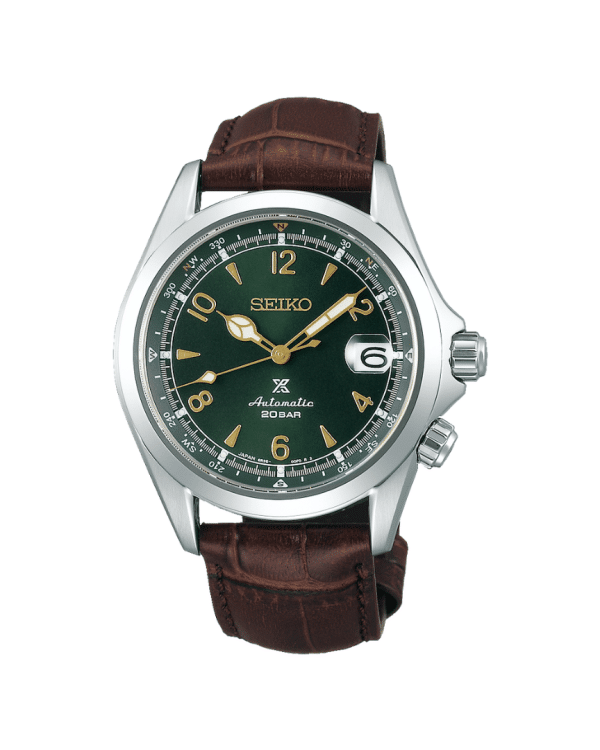 Seiko Prospex Alpinist - SPB121J1