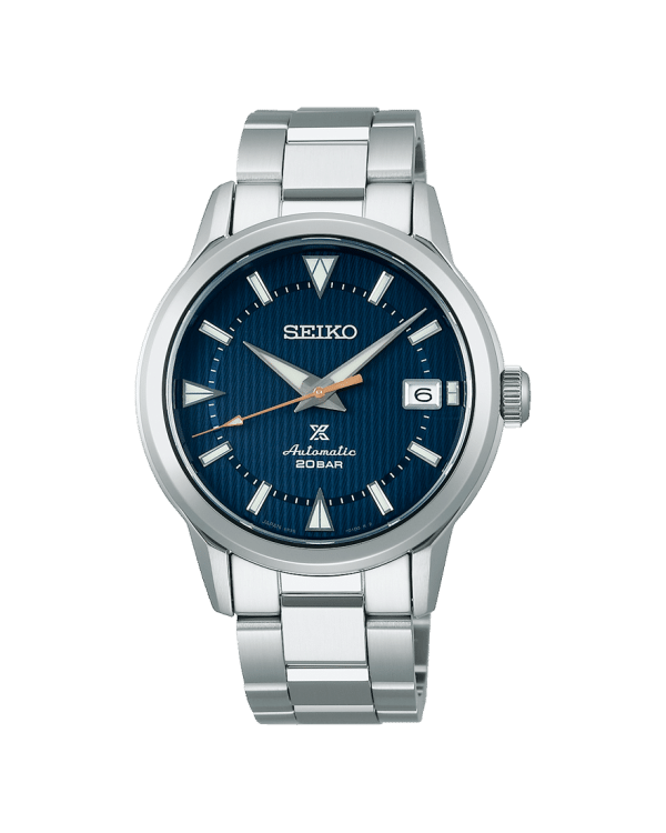 Seiko Prospex 1959 Alpinist Modern Re-interpretation - SPB249J1