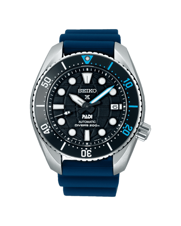 Seiko Prospex Diver 45mm - SPB325J1