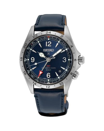 Seiko Prospex Land - SPB377J1