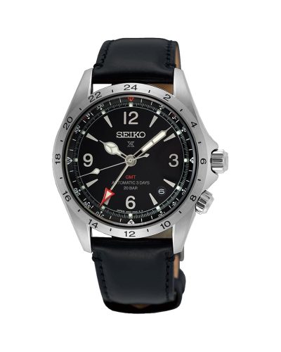 Seiko Prospex Land - SPB379J1