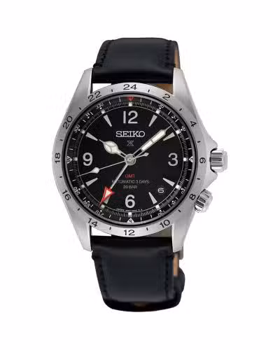 Seiko Prospex Land - SPB379J1