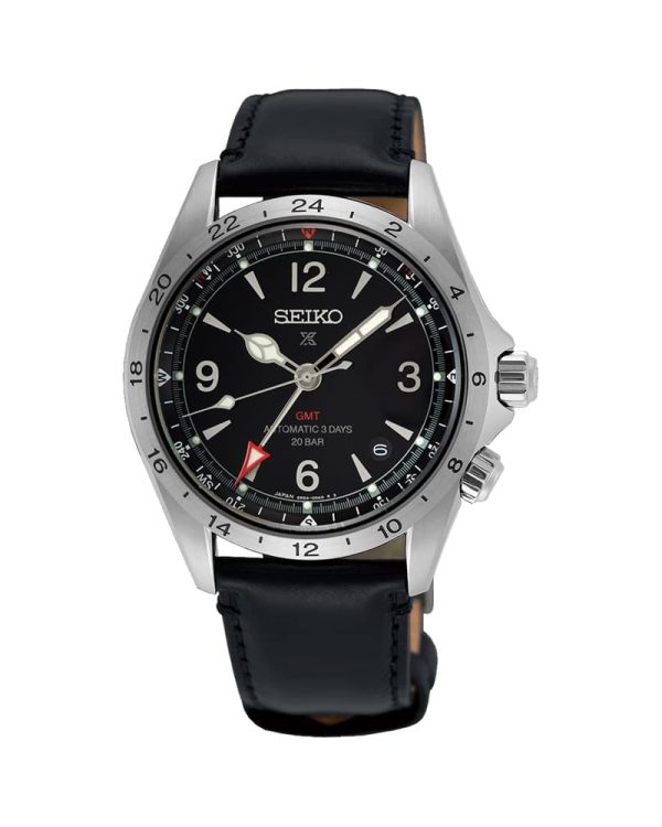 Seiko Prospex Land - SPB379J1
