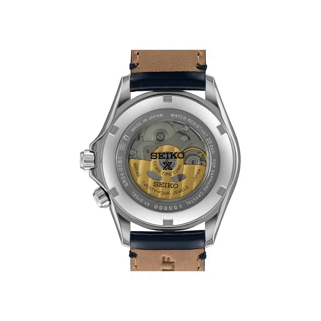 Seiko Prospex Land - SPB379J1 - Bilde 2