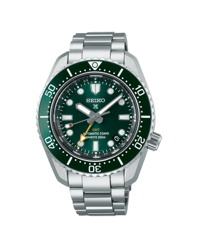 Seiko Prospex Sea GMT - SPB381J1