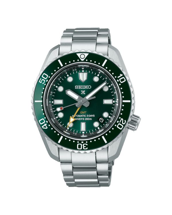Seiko Prospex Sea GMT - SPB381J1