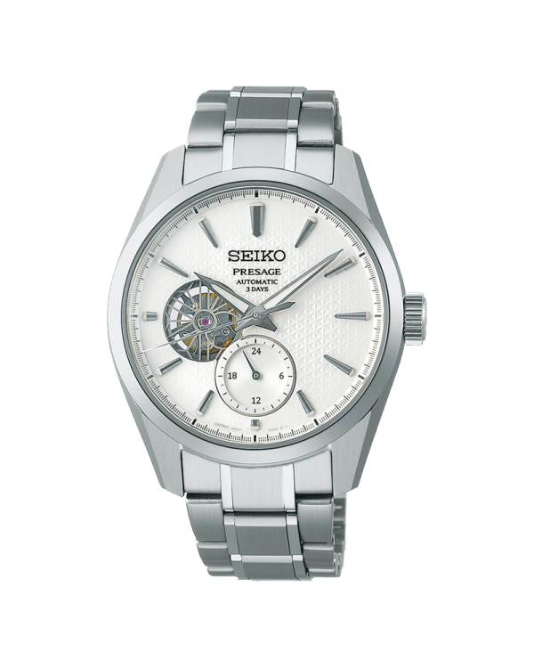 Seiko Presage Sharp Edged Series - SPB415J1