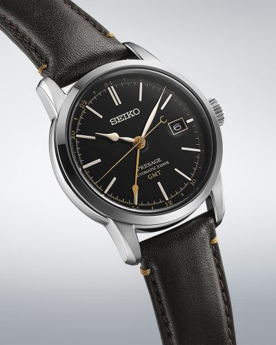 Alternative view of Seiko Presage Craftsmanship Series 40mm - SPB447J1