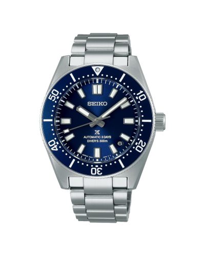 Seiko Prospex Sea - SPB451J1