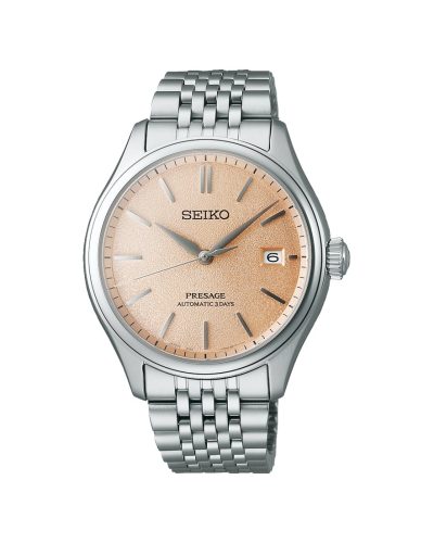 Seiko Presage Classic Series - SPB467J1