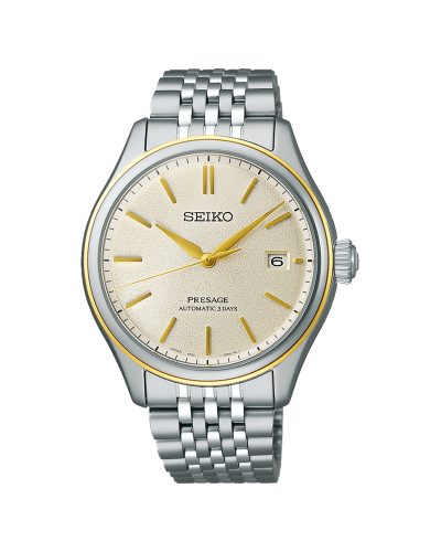 Seiko Presage Classic Series 40mm - SPB478J1