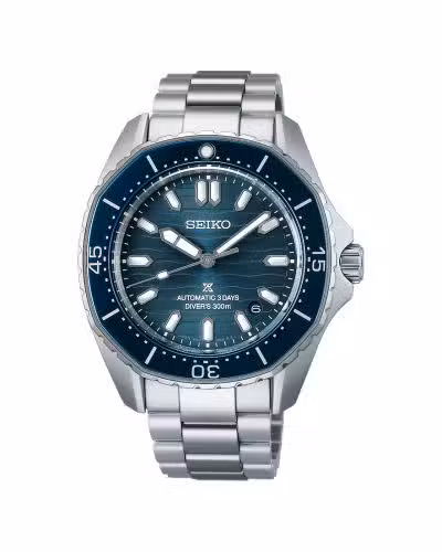 Seiko Prospex Sea 41mm - SPB483J1