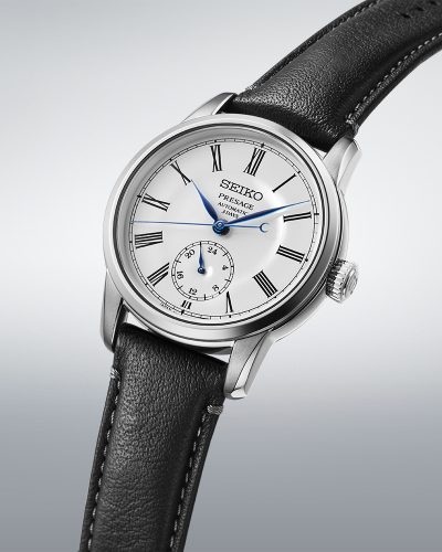 Seiko Presage Craftsmanship 40mm - SPB495J1 - Bilde 3