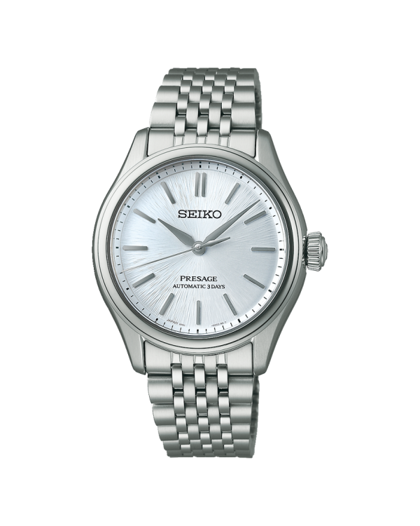 Seiko Presage Classic Series ‘Aijiro’ 36mm - SPB521J1