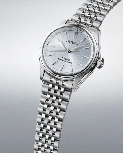 Alternative view of Seiko Presage Classic Series ‘Aijiro’ 36mm - SPB521J1