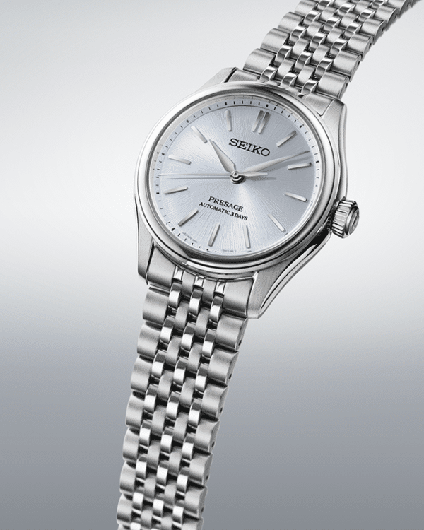 Alternative view of Seiko Presage Classic Series ‘Aijiro’ 36mm - SPB521J1
