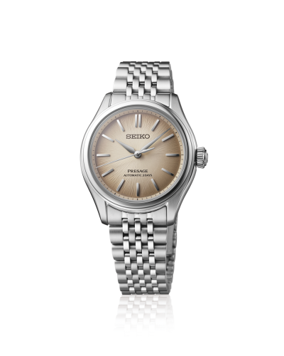 Seiko Presage Classic Series ‘Fushi-iro’ 36mm - SPB523J1 - Bilde 4