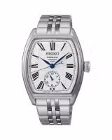 Seiko Presage Classic Series "Craftsmanship" Enamel Dial 36mm - SPB537J1